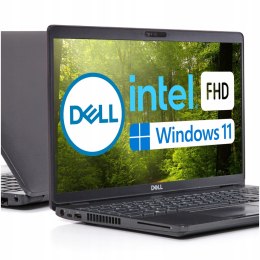 Dell Latitude 5500 Intel Core i5 16GB DDR4 1000GB SSD Windows 11 Pro 15.6