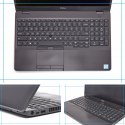 Dell Latitude 5500 Intel Core i5 16GB DDR4 1000GB SSD Windows 11 Pro 15.6"