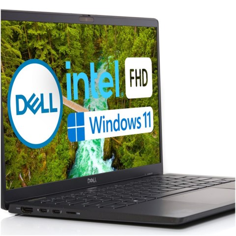 Dell Latitude 7410 Intel Core i5 8GB DDR4 1000GB SSD Windows 11 Pro 14"