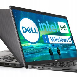 Dell Latitude 7410 Intel Core i5 8GB DDR4 1000GB SSD Windows 11 Pro 14