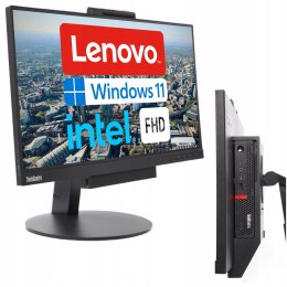 Lenovo Thinkcentre M920q All In One Intel Core i5 16GB DDR4 256GB SSD Windows 11