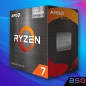 BSG Venom V1 AMD Ryzen 5 Radeon Vega 7 16GB DDR4 1000GB SSD (M.2) Windows 11 Pro