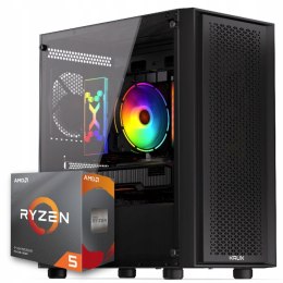 BSG Venom V2 AMD Ryzen 5 Radeon Vega 7 16GB DDR4 1000GB SSD (M.2) Windows 11 Pro