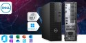 Dell Optiplex 3080 Sff Intel Core i5 16GB DDR4 1000GB SSD Windows 11 Pro