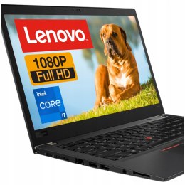 Lenovo T480s Intel Core i5 16GB DDR4 512GB SSD Windows 11 Pro 14