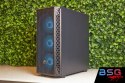 BSG Raptor V1 Intel Core i5 GeForce RTX 4060 32GB DDR4 1000GB SSD Windows 11 Pro