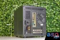 BSG Striker V8 AMD Ryzen 5 Radeon RX 6600 16GB DDR4 1000GB SSD Windows 11 Pro