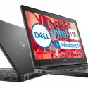 Dell Latitude 5590 Intel Core i5 16GB DDR4 512GB SSD Windows 11 15.6"