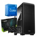 Lumen V3 Intel Core i7 GeForce RTX 4060 32GB DDR4 1000GB SSD Windows 11 Pro