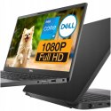 Dell 7400 Intel Core i5 16GB DDR4 512GB SSD 14"