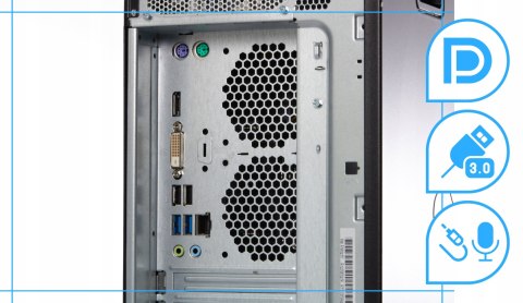 Fujitsu Esprimo P558 Intel Core i5 16GB DDR4 1000GB SSD Fujitsu Esprimo P558 Intel Core i5 16GB DDR4 1000GB SSD