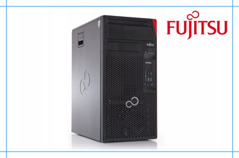 Fujitsu Esprimo P558 Intel Core i5 16GB DDR4 256GB SSD Fujitsu Esprimo P558 Intel Core i5 16GB DDR4 256GB SSD