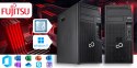 Fujitsu Esprimo P558 Intel Core i5 8GB DDR4 256GB SSD