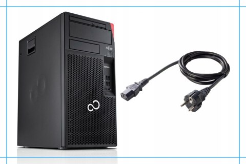 Fujitsu Esprimo P558 Intel Core i5 8GB DDR4 256GB SSD Fujitsu Esprimo P558 Intel Core i5 8GB DDR4 256GB SSD