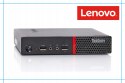 Lenovo Thinkcentre M715q AMD Ryzen 5 16GB DDR3 512GB SSD Windows 10 Pro