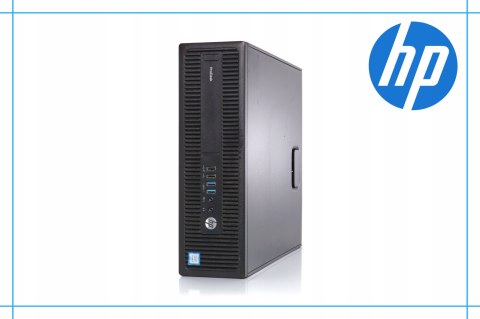 Hp Prodesk 600 G2 Intel Core i3 16GB DDR4 256GB SSD Hp Prodesk 600 G2 Intel Core i3 16GB DDR4 256GB SSD