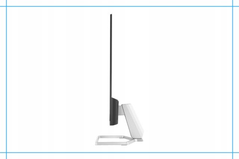 Monitor HP M27fq 27" LED IPS QHD DisplayPort DP HDMI cienki duży Monitor HP M27fq 27" LED IPS QHD DisplayPort DP HDMI cienki duży