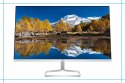 Monitor HP M27fq 27" LED IPS QHD DisplayPort DP HDMI cienki duży