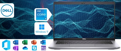Dell Latitude 5420 Intel Core i5 32GB DDR4 1000GB SSD Windows 11 Pro 14" Dell Latitude 5420 Intel Core i5 32GB DDR4 1000GB SSD Windows 11 Pro 14"