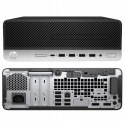 Hp Elitedesk 705 G4 SFF AMD Ryzen 5 16GB DDR4 1000GB SSD Windows 11