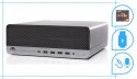 Hp Elitedesk 705 G4 SFF AMD Ryzen 5 16GB DDR4 1000GB SSD Windows 11