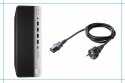 Hp Elitedesk 705 G4 SFF AMD Ryzen 5 16GB DDR4 1000GB SSD Windows 11