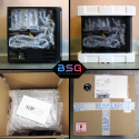 BSG Striker V11 Intel Core i7 NVIDIA GeForce RTX 3050 16GB DDR3 500GB HDD Windows 10 Pro