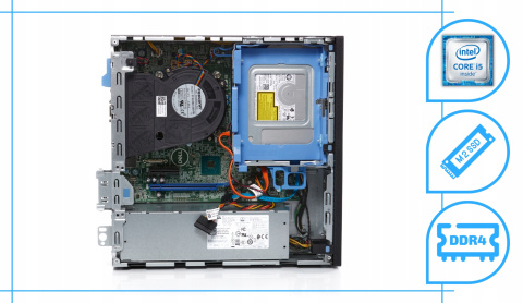 Dell Optiplex 7060 Intel Core i5 16GB DDR4 1000GB SSD Windows 11 Pro Dell Optiplex 7060 Intel Core i5 16GB DDR4 1000GB SSD Windows 11 Pro