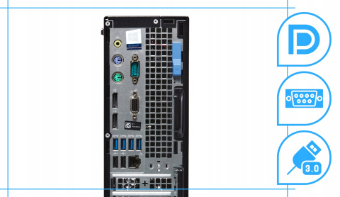 Dell Optiplex 7060 Intel Core i5 16GB DDR4 256GB SSD Windows 11 Pro Dell Optiplex 7060 Intel Core i5 16GB DDR4 256GB SSD Windows 11 Pro