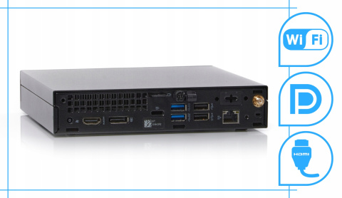 Dell Optiplex 3060 Tiny Intel Core i3 8GB DDR4 256GB SSD Windows 11 Pro Dell Optiplex 3060 Tiny Intel Core i3 8GB DDR4 256GB SSD Windows 11 Pro