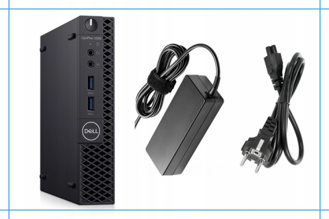 Dell Optiplex 3060 Tiny Intel Core i3 8GB DDR4 256GB SSD Windows 11 Pro Dell Optiplex 3060 Tiny Intel Core i3 8GB DDR4 256GB SSD Windows 11 Pro