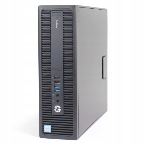 Hp 600 G2 Intel Core i5 8GB DDR3 256GB SSD Windows 10 Pro Hp 600 G2 Intel Core i5 8GB DDR3 256GB SSD Windows 10 Pro
