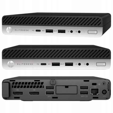 Hp Elitedesk 705 G4 AMD Ryzen 5 16GB DDR4 512GB SSD Windows 10 Pro Hp Elitedesk 705 G4 AMD Ryzen 5 16GB DDR4 512GB SSD Windows 10 Pro