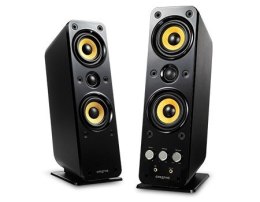 Głośniki Creative Labs GigaWorks T40 II 2.0 HiFi z dynamicznym basem
