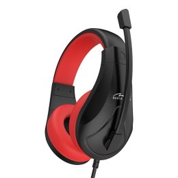 Słuchawki USB Media-Tech NEMESIS MT3574 gamingowe stereo z mikrofonem