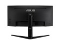 Monitor Asus TUF Gaming VG34VQL1B 34 cale UWQHD 165Hz zakrzywiony