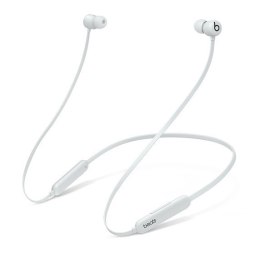 Słuchawki bezprzewodowe Beats Flex Przydymiony szary Bluetooth douszne z mikrofonem