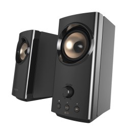 Głośniki Creative T60 bezprzewodowe 2.0 Hi-Fi z Clear Dialog