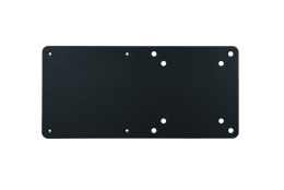 Mocowanie Neomounts THINCLIENT-01 czarne biurkowe do Mini PC