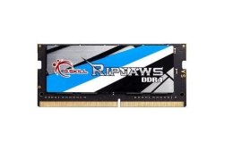 Pamięć RAM G.SKILL SODIMM DDR4 8GB 3200MHz z radiatorem
