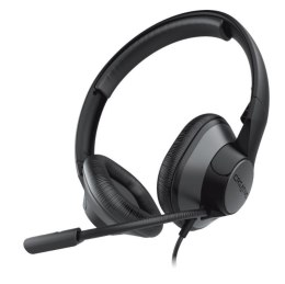 Słuchawki USB Creative HS720 V2 nauszne z mikrofonem redukcją szumów