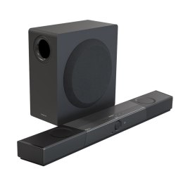 Soundbar Creative SXFI CARRIER Dolby Atmos z subwooferem Super X-Fi