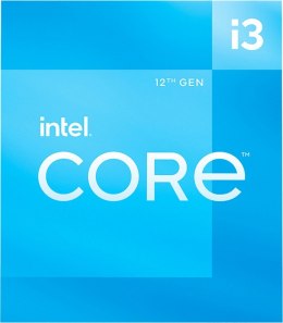 Procesor Intel Core i3-12100 BOX 3,3GHz LGA1700 wydajny