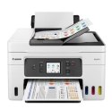 Drukarka Canon MAXIFY GX4040 4w1 atramentowa z MegaTank, oszczędna