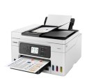 Drukarka Canon MAXIFY GX4040 4w1 atramentowa z MegaTank, oszczędna