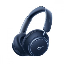Słuchawki bezprzewodowe Anker Soundcore Space Q45 niebieskie z redukcją hałasu