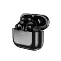 Słuchawki AWEI T29 TWS Bluetooth bezprzewodowe ergonomiczne czarne