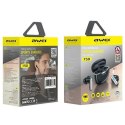 Słuchawki AWEI T50 TWS Bluetooth 5.3 czarne bezprzewodowe