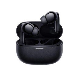 Słuchawki XIAOMI Redmi Buds 5 Pro czarne bezprzewodowe z ANC Hi-Res