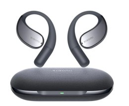 Słuchawki XIAOMI OpenWear Stereo szare wygodne bezprzewodowe